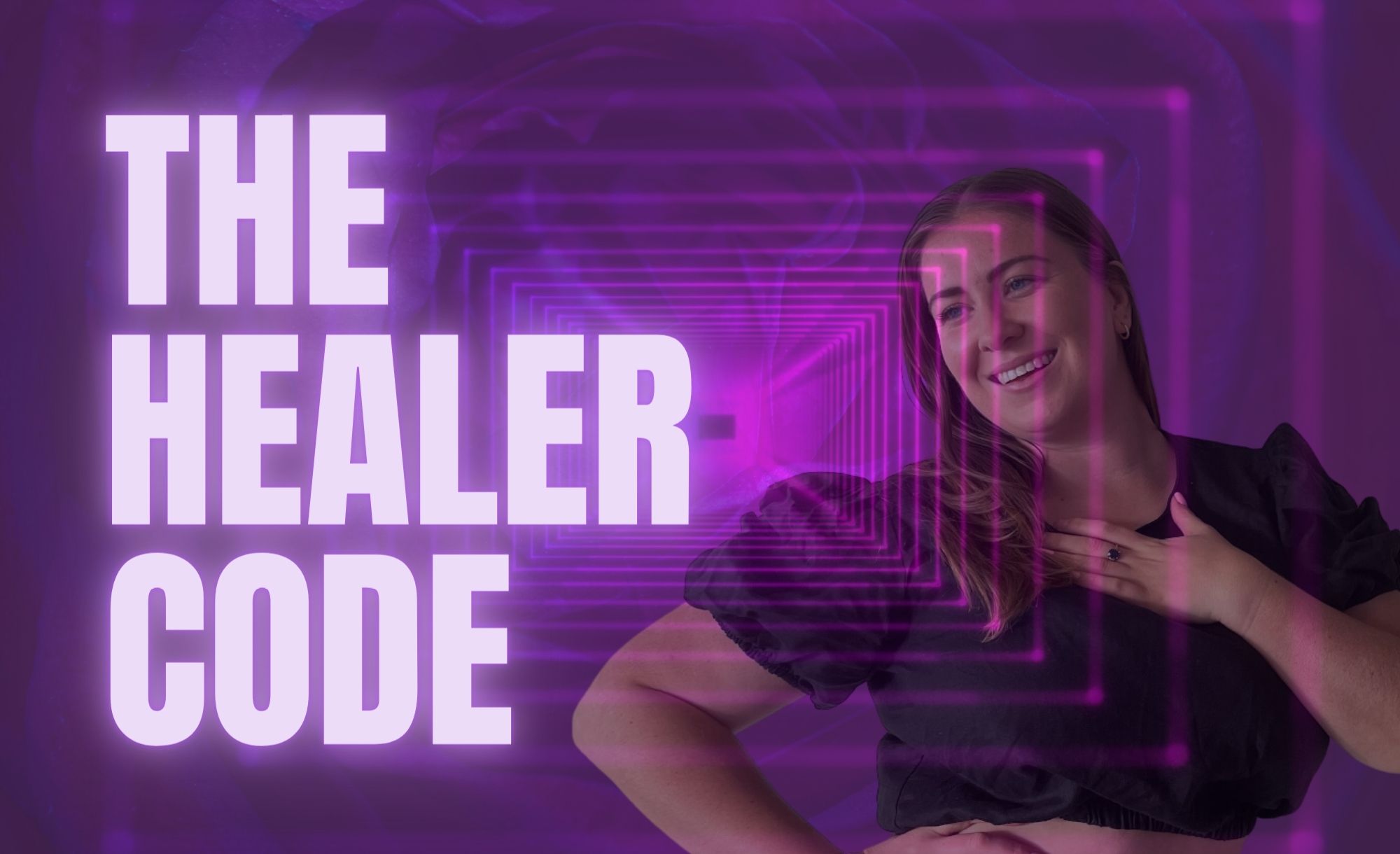 The Healer Code